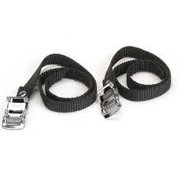 Picture of NYLON TOE CLIP STRAP COUPLE X2